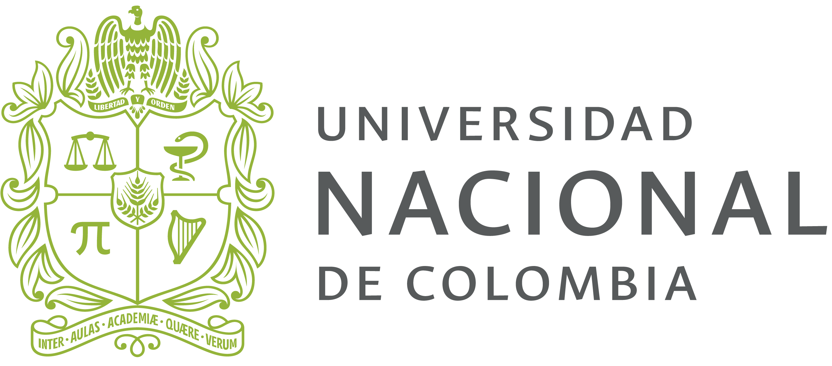 Logosimbolo Lateral Sin Referencia Verde PNG